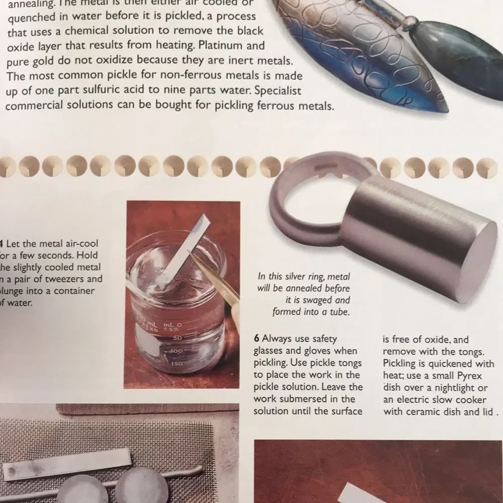 Unbranded jewelry making
